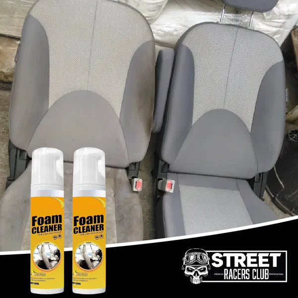 🧴 Espuma Limpiadora Multifuncional – Foam Cleaner + ENVIO GRATIS 📦