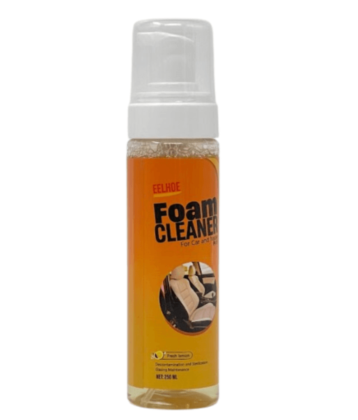 🧴 Espuma Limpiadora Multifuncional – Foam Cleaner + ENVIO GRATIS 📦