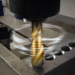 Kit de 6 Brocas Rosca Ultra Resistentes – Perfora Todo, Sin Límites